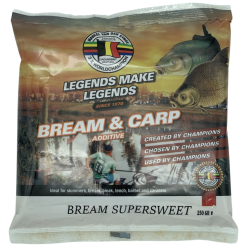 Bream Supersweet **2023** Marcel Van Den Eynde