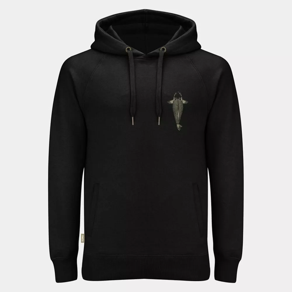 HOODY MAKE YOUR OWN LUCK KUMU 2 HOODY MAKE YOUR OWN LUCK KUMU - Afbeelding 2