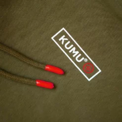 HOODY RISING SUN KUMU -Karper Verkoop 3384564334