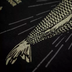 HOODY MAKE YOUR OWN LUCK KUMU 13 HOODY MAKE YOUR OWN LUCK KUMU -Karper Verkoop 3384569515