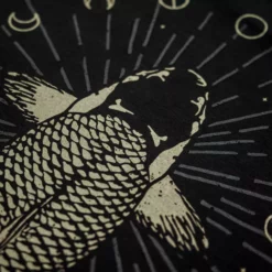 HOODY MAKE YOUR OWN LUCK KUMU 12 HOODY MAKE YOUR OWN LUCK KUMU -Karper Verkoop 3384571780