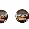 Colmic Wafters Sweet Fishmeal Brown 25g - 7x5mm
