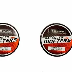 Colmic Wafters Robin Red 25g - 10x7mm