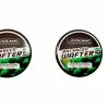 Colmic Wafters Betaine Green 25g - 10x7mm