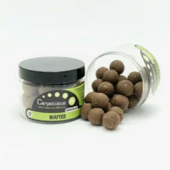 Carpelicious Chocolat Wafter 16mm