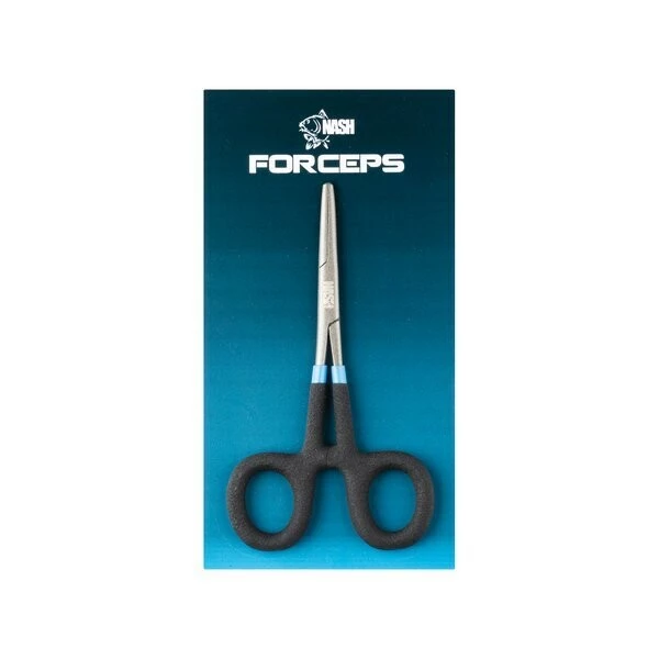 Nash Forceps 1 Nash Forceps