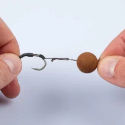 Nash Solid Bag Rig Size 4 5 Nash Solid Bag Rig Size 4 -Karper Verkoop 3433193087