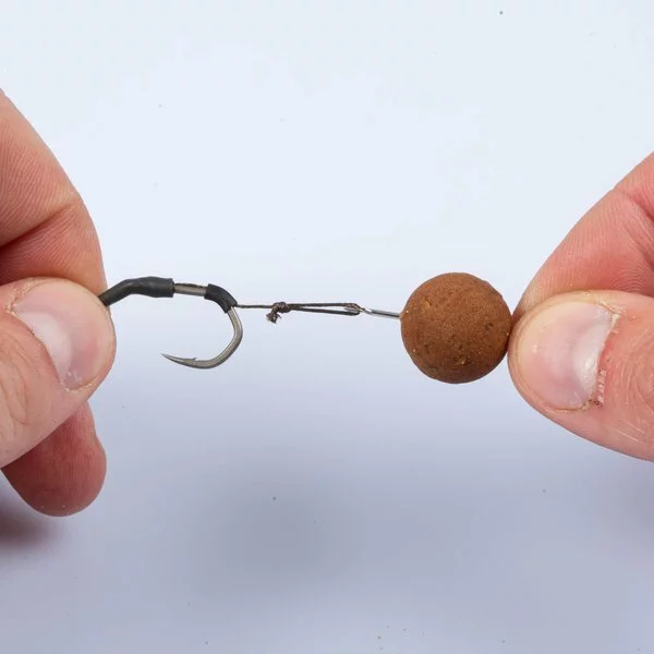 Nash Solid Bag Rig Size 4 3 Nash Solid Bag Rig Size 4 - Afbeelding 3