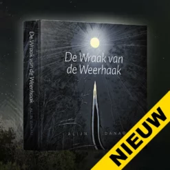 Westerlaan Publisher De Wraak Van De Weerhaak - Alijn Danau