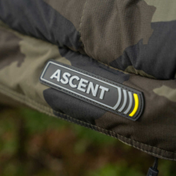 Avid Ascent RS Camo Sleeping Bag XL -Karper Verkoop 3436115680