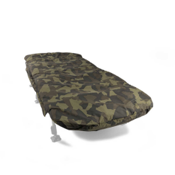 Avid Ascent RS Camo Sleeping Bag