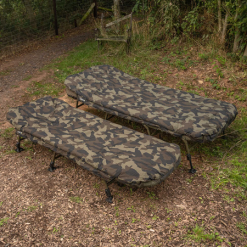 Avid Ascent RS Camo Sleeping Bag XL -Karper Verkoop 3436119843
