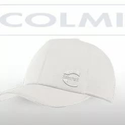 Colmic Pet White