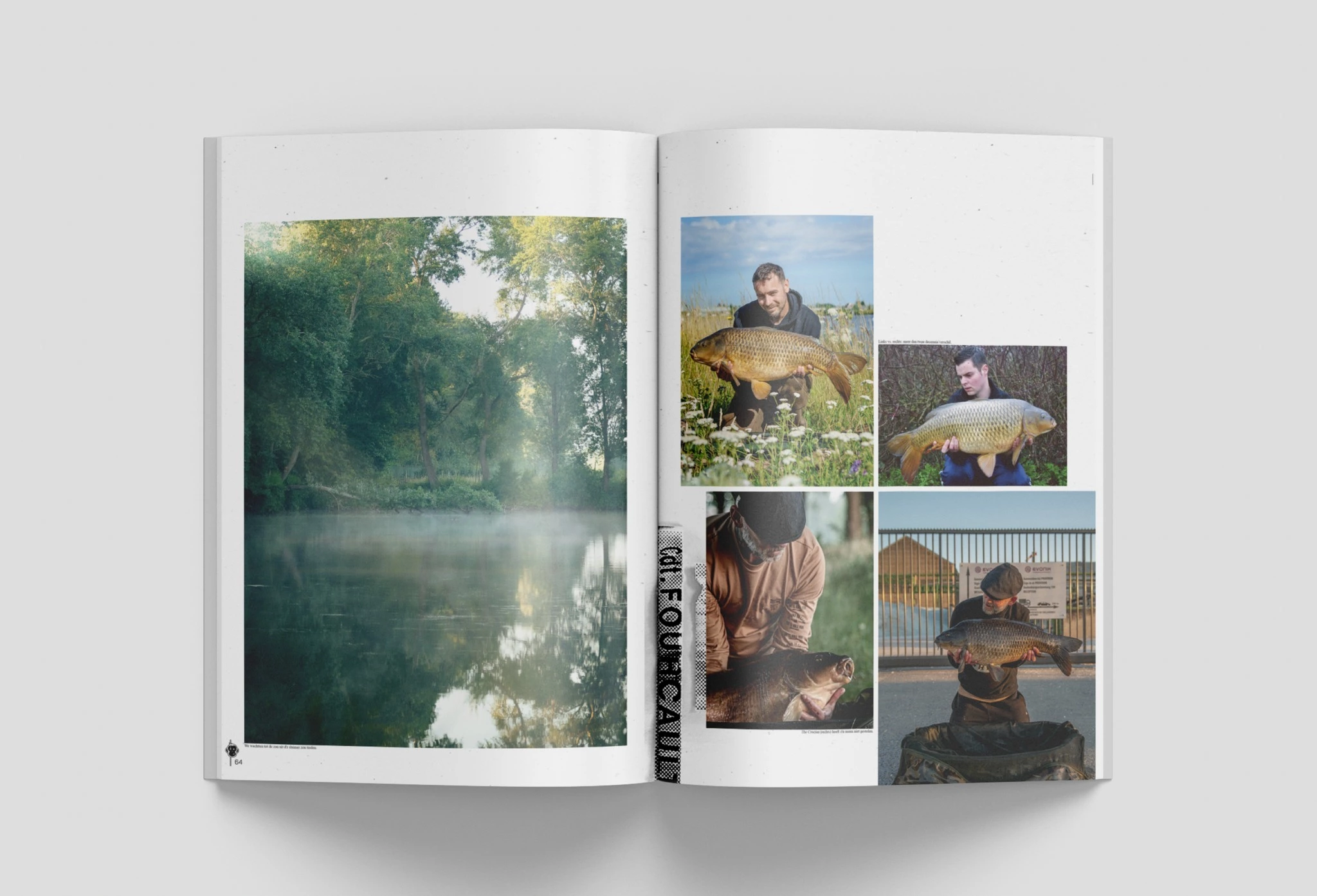 Monkey Climber 21° - Winter 2023 14 Monkey Climber 21° - Winter 2023 - Afbeelding 14