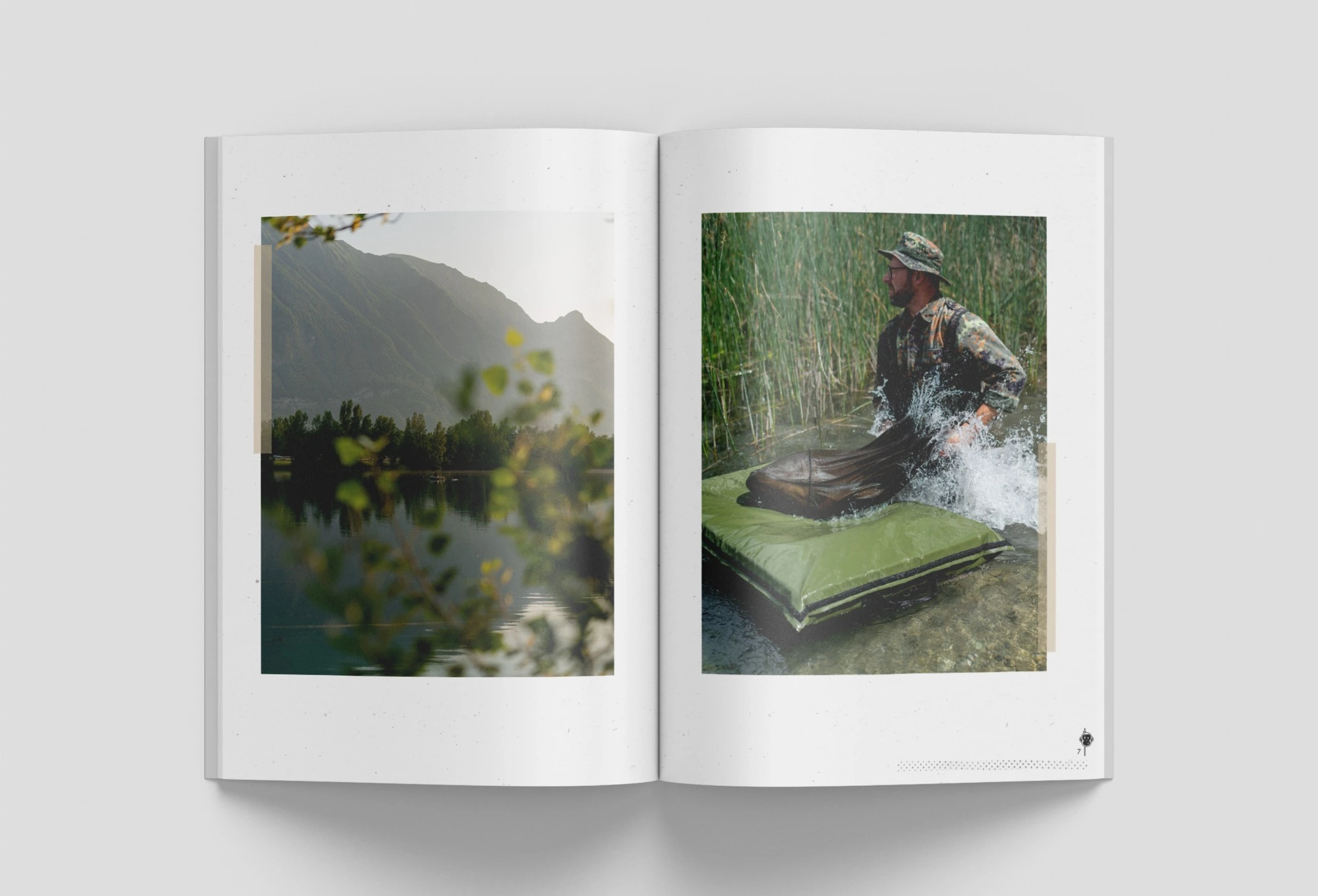 Monkey Climber 21° - Winter 2023 4 Monkey Climber 21° - Winter 2023 - Afbeelding 4