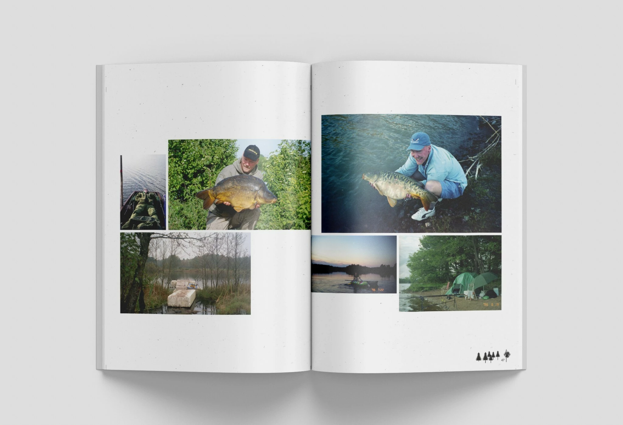 Monkey Climber 21° - Winter 2023 7 Monkey Climber 21° - Winter 2023 - Afbeelding 7