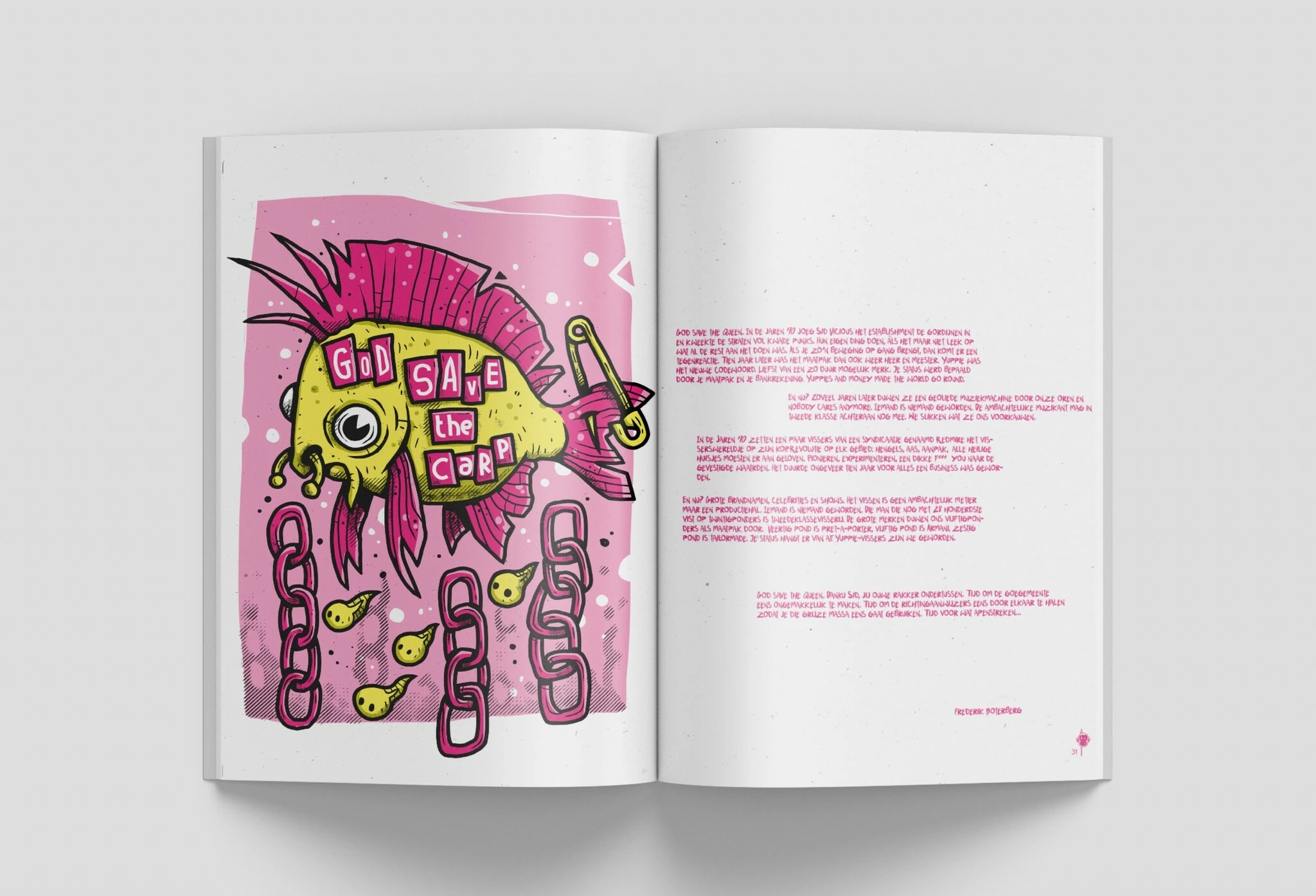 Monkey Climber 21° - Winter 2023 11 Monkey Climber 21° - Winter 2023 - Afbeelding 11