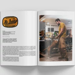 Monkey Climber 21° - Winter 2023 22 Monkey Climber 21° - Winter 2023 -Karper Verkoop 3447631500