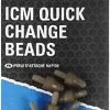 Preston ICM In-Line Quick Change Beads