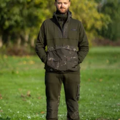 Nash Scope HD Hoody -Karper Verkoop 3463327114