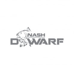 Nash Dwarf Special Edition Camo Rod & Net Set -Karper Verkoop 3465022609