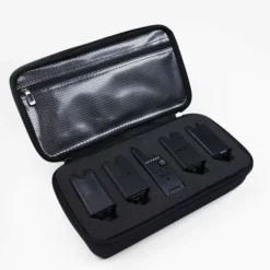Delkim Black Box - Storage Case -Karper Verkoop 3466363869