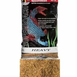 SUPERROACH HEAVY Marcel Van Den Eynde