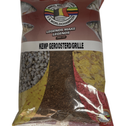 Marcel Van Den Eynde Geroosterde Kemp / Grille