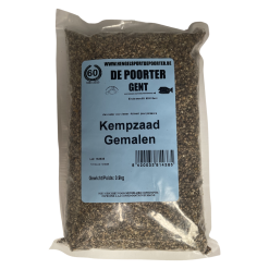 Hengelsport De Poorter Kempzaad Gemalen 900gr