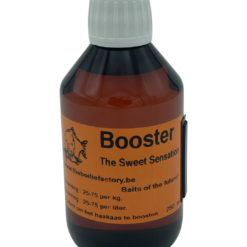 The Boilie Factory Booster 250ml Sweet Sensation