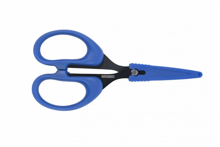 Preston Rig Scissors 1 Preston Rig Scissors