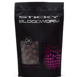 Sticky Baits Bloodworm Shelf Life 20mm 5kg