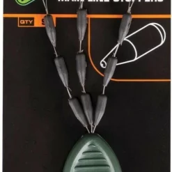 Fox Tapered Mainline Stoppers